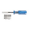 BROWNELLS MAGNA-TIP 7 PIECE SCREWDRIVER SET FOR MARLIN 336