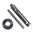BROWNELLS 2-PIECE BOLT LAPPING KIT FOR MAUSER LARGE