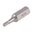 BROWNELLS METRIC ALLEN HEAD BIT H52225XM-SD=2.5MM ALLEN