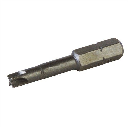 MAGNA-TIP® MILLETT REAR SIGHT BIT on täydellinen työkalu Millettin takasiteiden säätämiseen, nopeilla ja tarkkoilla säätömahdollisuuksilla.