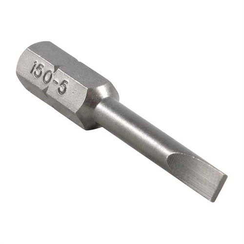 Brownells Magna-Tip Super Set Bits tarjoavat kestäviä, tarkasti muotoiltuja teräksisiä bittisarjoja, jotka varmistavat täydellisen istuvuuden ja maksimaalisen väännön ruuveissa.