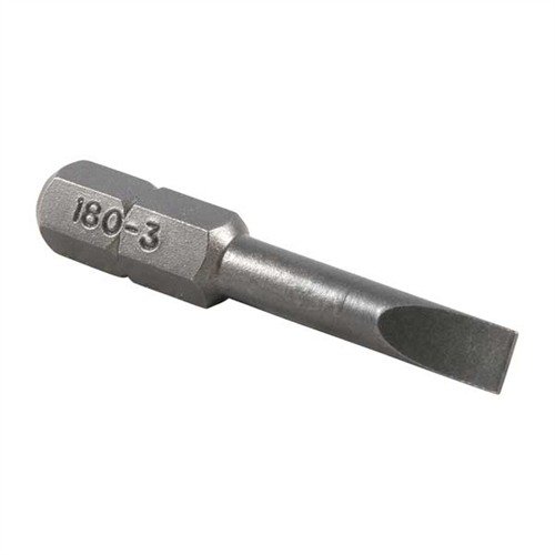 Brownells Magna-Tip Super Set Bits tarjoavat kestävää terästä, tarkkaa istuvuutta ja monipuolista yhteensopivuutta, mikä tekee niistä erinomaisia asehuoltoon.