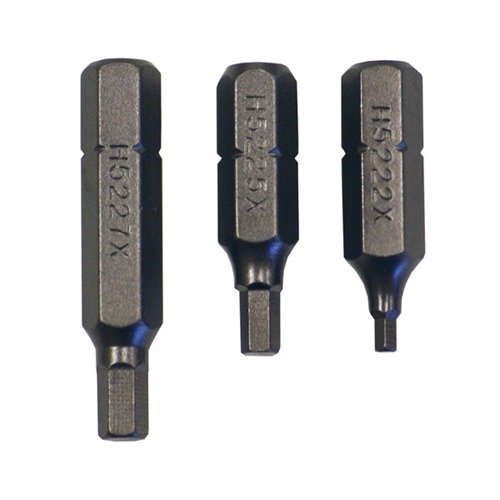 Ruuvimeisselit ja -sarjat > "Magna-Tip" palasarjat - Esikatselu 1