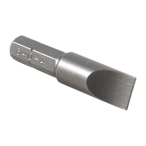 Brownells Magna-Tip Super Set Bits tarjoavat kestävyys, tarkkuus ja monipuolisuus, täydellinen valinta asehuoltoon ja vaurioitumisen estämiseen.