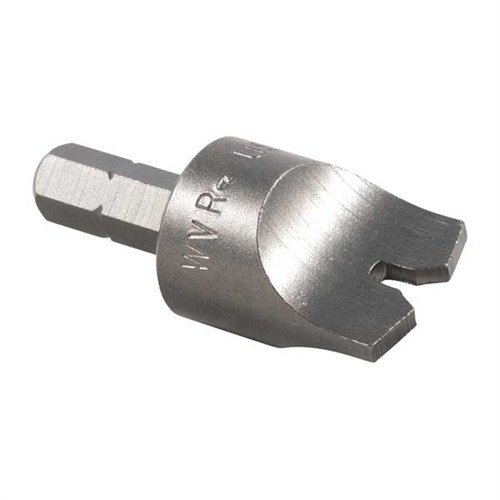 BROWNELLS MAGNA-TIP® Windage/Clamp Screw Bits tarjoavat tarkan, ei-luisuvan istuvuuden, kestävä rakenne ja yhteensopivuus MAGNA-TIP® kahvojen kanssa.