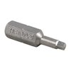 BROWNELLS MAGNA-TIP SQUARE BIT 3/32"