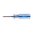 BROWNELLS #8 FIXED-BLADE SCREWDRIVER .210 SHANK .040 BLADE THICKNESS