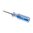 BROWNELLS FIXED BLADE SCREWDRIVER #8, .21 SHANK, .040 BLADE THICKNESS