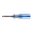 BROWNELLS FIXED BLADE SCREWDRIVER #13, .30 SHANK, .035 BLADE THICKNESS
