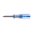 BROWNELLS FIXED BLADE SCREWDRIVER #16, .34 SHANK, .040 BLADE THICKNESS