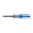 BROWNELLS FIXED BLADE SCREWDRIVER #18, .36 SHANK, .040 BLADE THICKNESS