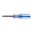 BROWNELLS #19 FIXED-BLADE SCREWDRIVER .36 SHANK .050 BLADE THICKNESS