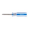 BROWNELLS #2 FIXED-BLADE PHILLIPS ANTI-CAM SCREWDRIVER