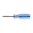 BROWNELLS #3 FIXED-BLADE PHILLIPS ANTI-CAM SCREWDRIVER