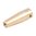 BROWNELLS 11  BRASS LAP FOR .38-.45 CALIBER