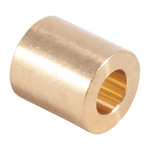 .475/.480 Chamfer Tool Pilotit keskittävät tarkasti työkalun, estävät cutter runoutin ja eivät häiritse leikkausta tai lastujen poistoa.