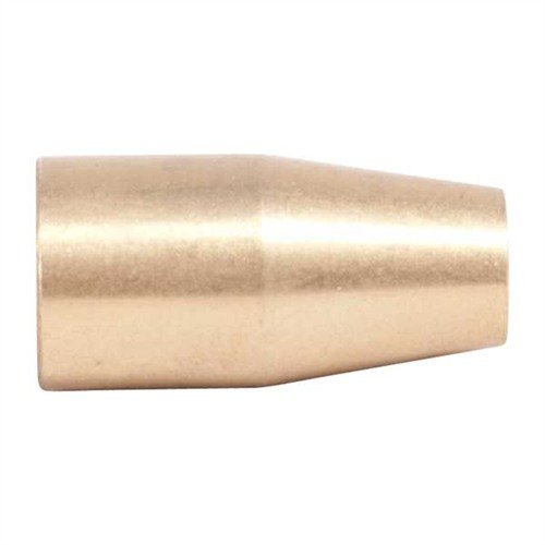 BRASS LAPS, 32 CALIBER CHAMFERING KIT 18° täydentää viimeistelyn. 5°, 11° ja 18° brass lapit hienolla hiontapaperilla, joka viimeistelee chamfer-leikkaukset.