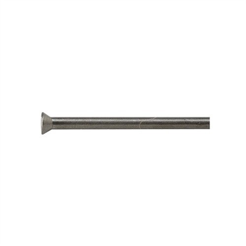Brownells Gunsmith Replaceable Pin Punch Set tarjoaa kestäviä, vaihdettavia pistooleja, mukautettavat pituudet ja turvallisen otteen tehokkaaseen asehuoltoon.