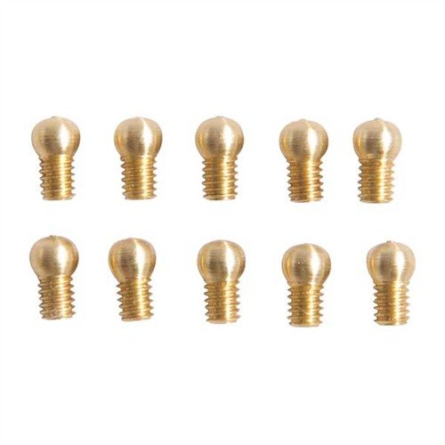 Brownells Shotgun Sight Kit "A" tarjoaa laajan valikoiman korkealaatuisia vaihto-siteitä, jotka sopivat useimpiin aseisiin ja kestävät kovaa käyttöä.