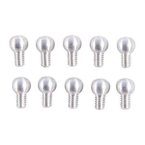 Brownells Shotgun Sight Kit "A" tarjoaa laajan valikoiman korkealaatuisia vaihtositeitä, jotka sopivat useimpiin aseisiin ja ovat kestäviä sekä tarkkoja.