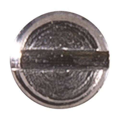 Kätevät, säästöä tuovat plug screws -sarjat täyttävät reiät aseissa nopeasti ja helposti, ja mukana on myös tweezers ja Checker/Shortener Jig.