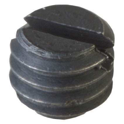 Kätevät ja säästöä tuovat plug screw -ruuvit täyttävät helposti reiät aseissa. Mukana tweezers ja Checker/Shortener Jig ruuvien muotoiluun.