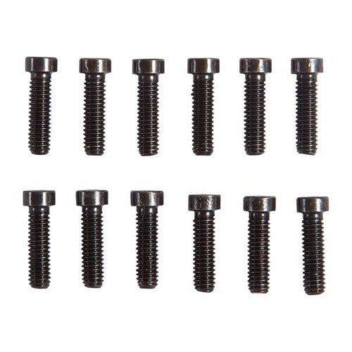 Socket Head Screw Kit sisältää 168 suosittua ruuvia eri pituuksilla ja kierteillä, täydellinen valinta kiinnityksiin, säästää aikaa ja vaivannäköä!