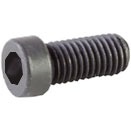 Socket Head Screw Kit sisältää 168 suosituinta ruuvia, täydellinen valikoima eri pituuksia ja kierteitä, sekä käytännöllinen Checker/Shortener Jig.