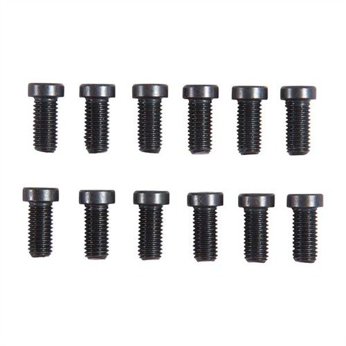 Socket Head Screw Kit sisältää 168 suosituinta ruuvia eri pituuksilla ja kierteillä, täydellinen tarkkuusasennuksiin ja säästöä aikaa ja vaivannäköä.