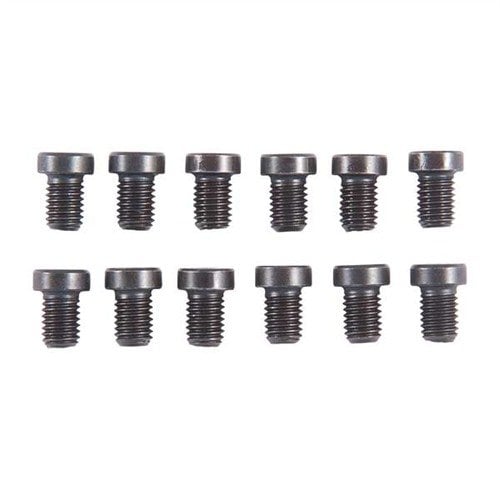 Socket Head Screw Kit sisältää 168 korkealaatuista ruuvia eri pituuksilla ja kierteillä, täydellinen asennuksiin ja mukautuksiin edulliseen hintaan.