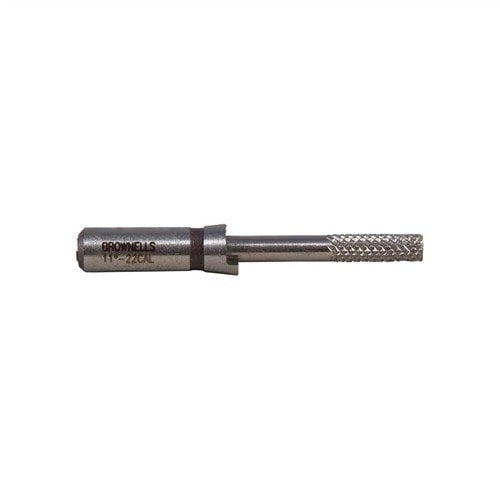 BARREL CHAMFERING PLUG GAUGES varmistavat maksimaalisen tarkkuuden ja tulokset, näyttävät oikean halkaisijan ja toimivat arvokkaana diagnostiikkatyökaluna.