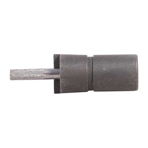 Käsiaseiden työkalut > Piipun työkalut - Esikatselu