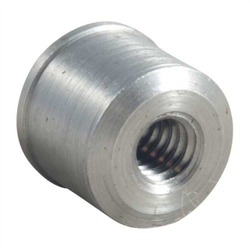 45° chamfering cutter poistaa terävät reunat kiväärin ja käsipyssyn suista, nopeuttaa revolverin sylinterin täyttöä ja parantaa laukaisua.