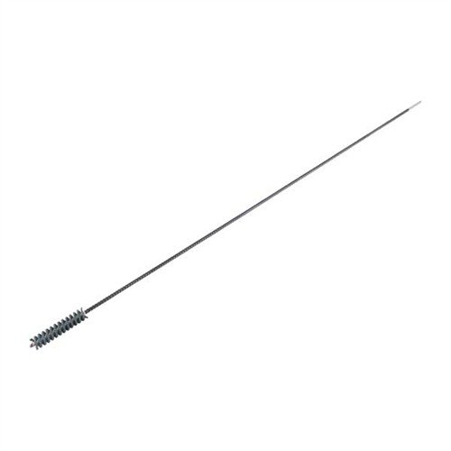 SHOTGUN BARREL POLISHING FLEX HONE® on nopein ja helpoin tapa puhdistaa ja kiillottaa haulikkotukit, saavuttaen upean peilimäisen pinnan.