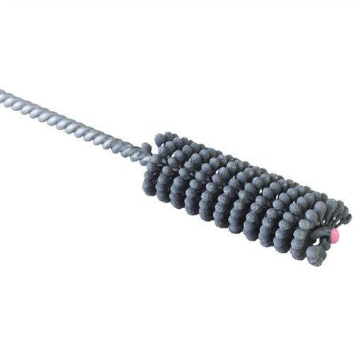 1911 Slide Lug Area Hone parantaa liukupinnan tasaisuutta, vähentää kitkaa ja kulumista, sekä lisää korroosionkestävyyttä hoitoöljyn ansiosta.