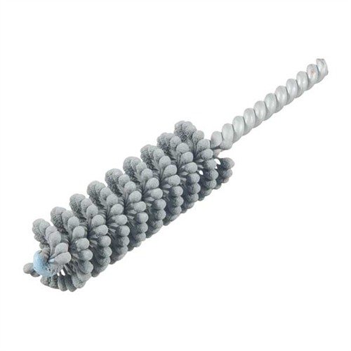 Brownells Cylinder Polishing System parantaa revolverin kammiota, vähentää ongelmia ja takaa sujuvan toiminnan eri kaliipereille.