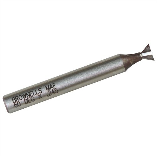 FRONT SIGHT INSERT CUTTER on suunniteltu nopeuttamaan ¼