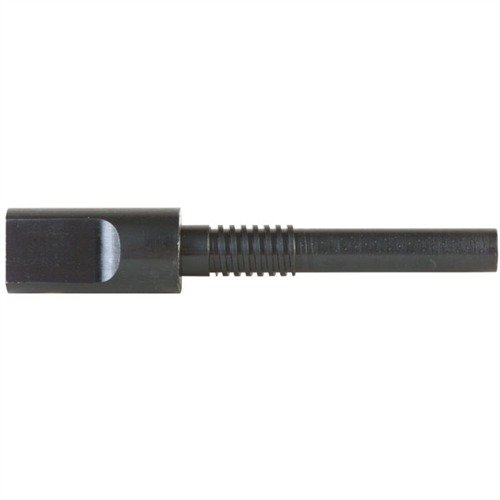 BOLT HEAT SINK #4 suojaa Remington 700:n lukituslukoja hitsauksen ja taonnan aikana vetämällä lämpöä pois ja estämällä skaalaantumista.