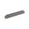 BROWNELLS 1/4" THREADING BIT,55°