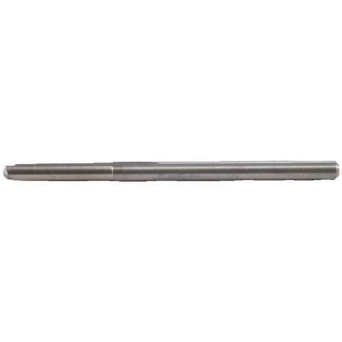 Brownells Solid Carbide Drill Bit #31 (6-48) tarjoaa tarkkuutta ja kestävyyttä kovassa teräksessä, estäen chatteria ja materiaalin vaurioitumista.