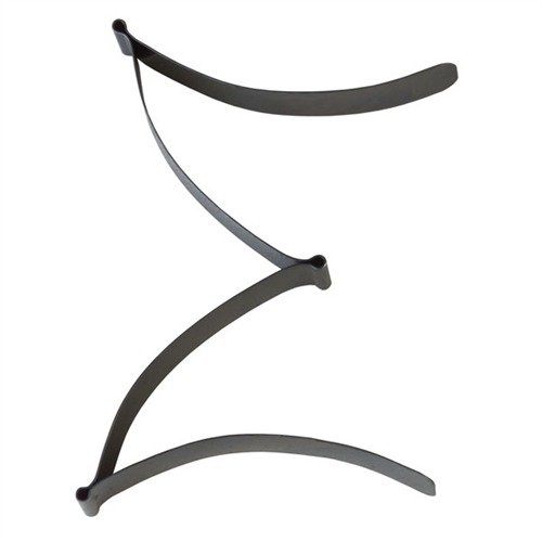 Premium laatuinen, temperoitu 98 MAUSER MAGAZINE SPRING tarjoaa 10% ylimääräistä tehoa luotettavalle syötölle kaikilla kaliipereilla. Myydään yksittäin.