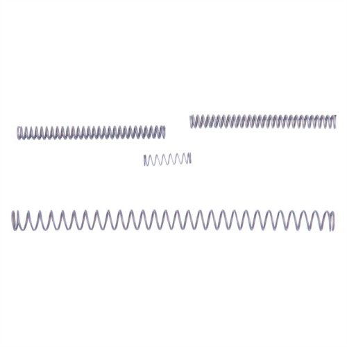 BSBF-600 PRO-SPRING KIT parantaa Beretta 92/96 F/SB:n suorituskykyä sisältäen 13 lb. FSW jousen, 20 lb. vasaraharjan ja muita korkealaatuisia osia.