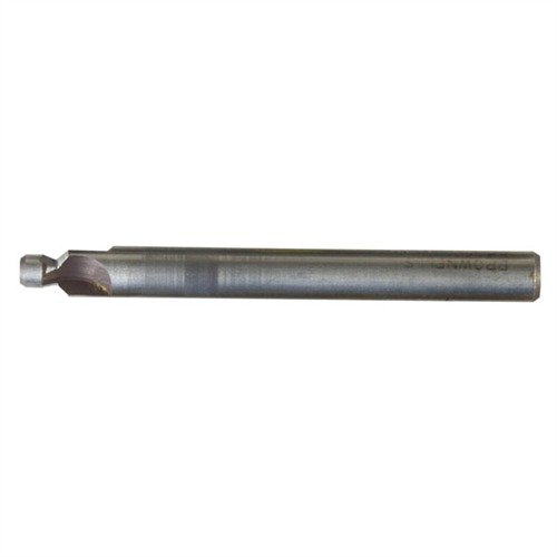 WEAVER 8-40 SIGHT SCREW COUNTERBORE on korkealaatuista High-Speed Steel -materiaalia, suunniteltu yleisiin sight-screw -tarpeisiin ja tarkkoihin vaatimuksiin.