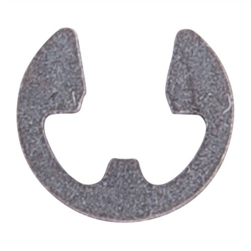 E-Clip Kit sisältää 160 klipsiä 8 eri koossa, jotka pitävät osat paikoillaan aseissa, nopeuttaa korjauksia ja säästää rahaa tehdashinnoista.