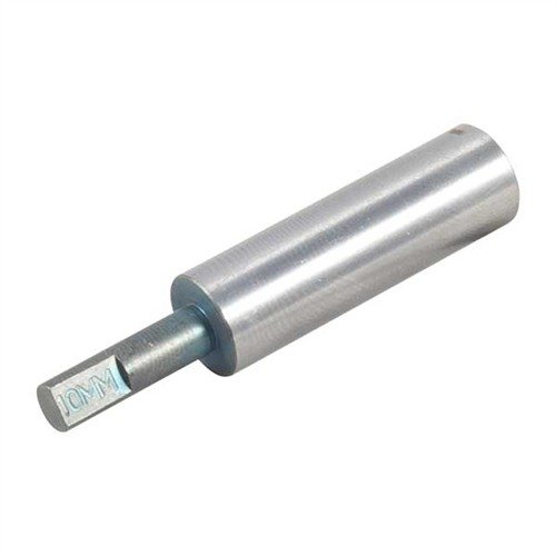 .40/10MM teräpilotti pitää Facing- ja Chamfering-leikkurit tarkasti keskiössä, kestävä teräs takaa pitkäikäisyyden ja luotettavan käytön.