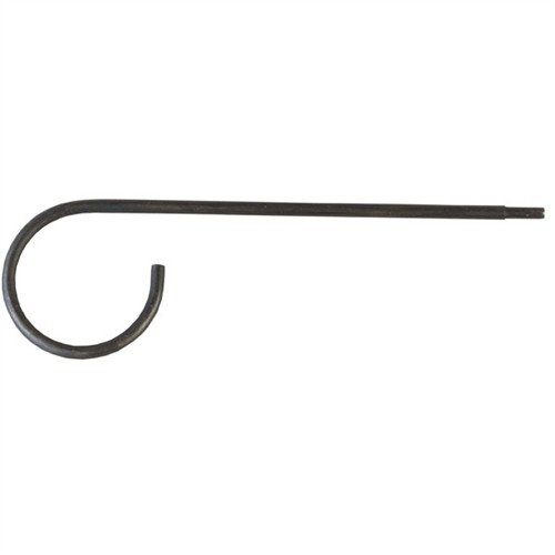 Brownells Plunger Tube Support suojaa 1911 plunger tubea vaurioilta, kun se on kiinnitetty runkoon Brownells 1911 Plunger Tube Staking Toolin avulla.