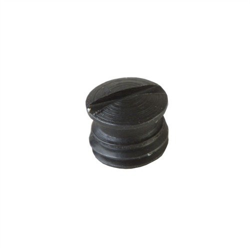 Kätevät ja säästävät plug screw -sarjat täyttävät reiät aseiden piipuissa ja vastaanottimissa. Positiivinen stoppi sulautuu muotoihin ilman hiomista.