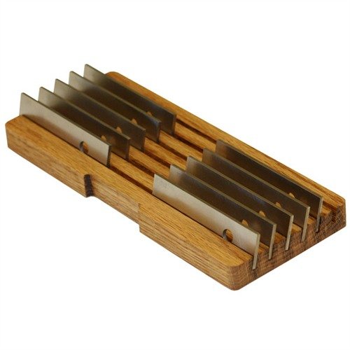 1911 Slide Fitting Bars - Poista slide 