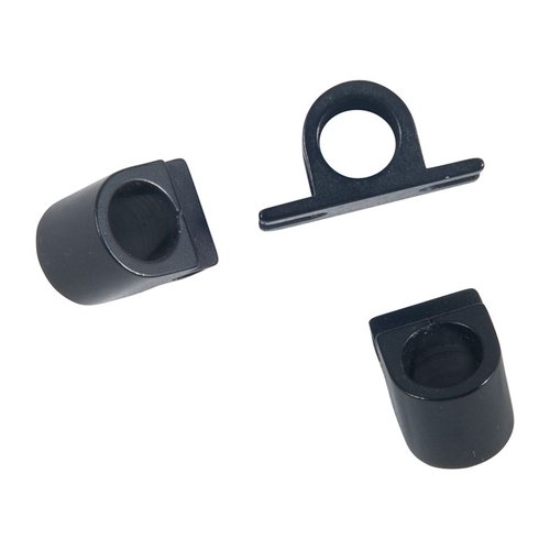 RIFLE 5-D BIG GAME - Standard lengthshank, joka sopii Williams Foolproof, Target Foolproof ja 5D -malliin. Erinomainen tarkkuus ja kestävyys.