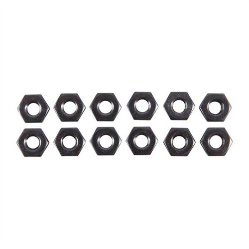UNCLE MIKES SLING SWIVEL STUD KIT tarjoaa kaikki tarvittavat osat, säästää rahaa ja aikaa, pitäen tärkeimmät osat käden ulottuvilla.